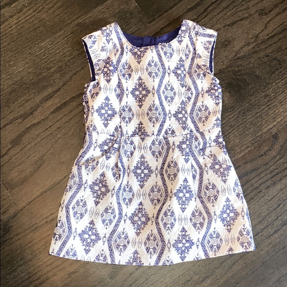 Girls Winter Formal Dress
